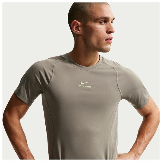 Nike Ανδρική κοντομάνικη μπλούζα Pro Training Dri-FIT T-Shirt